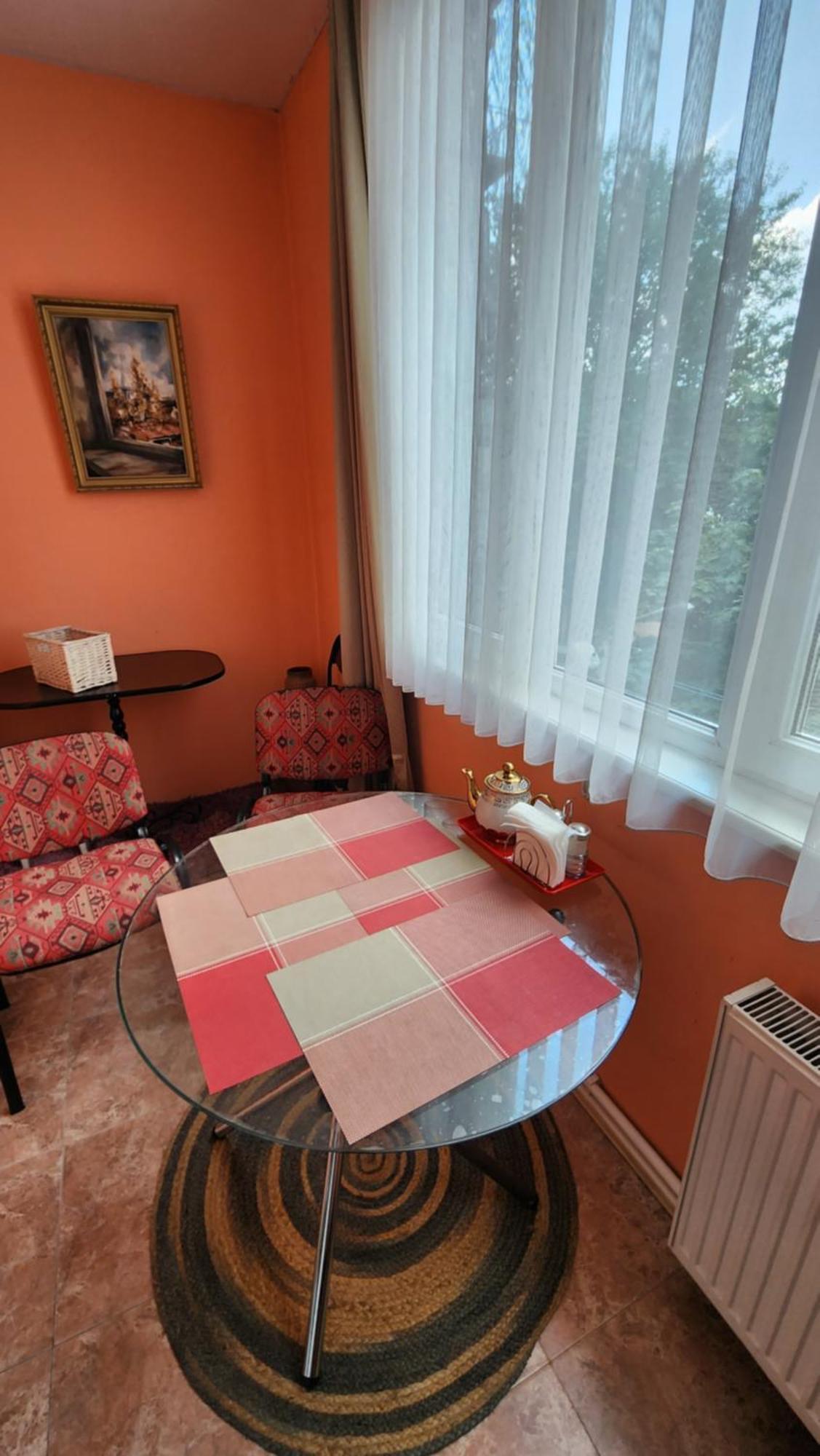 Riverside Baratashvili Apartment Tbilisi Exteriör bild