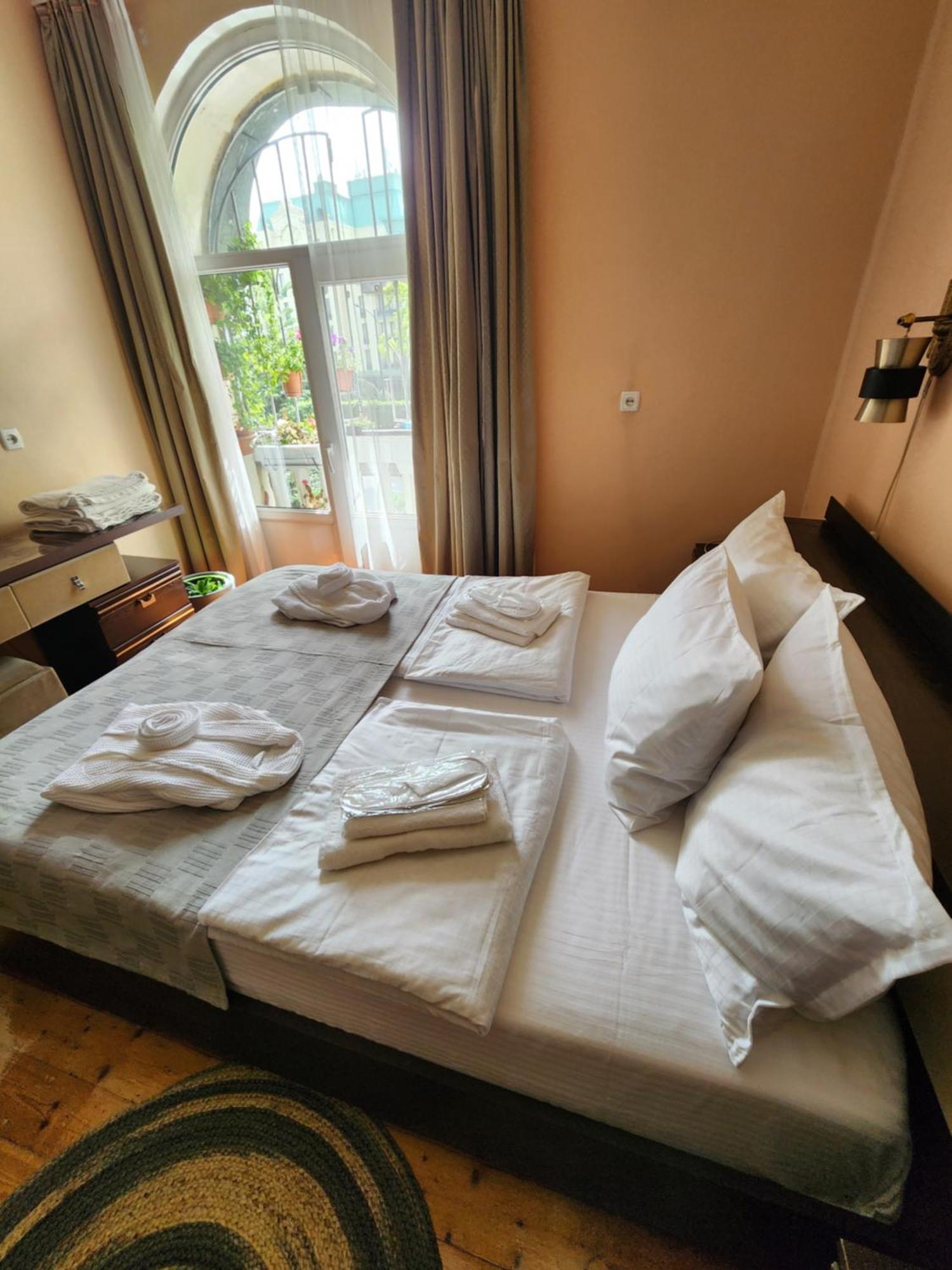 Riverside Baratashvili Apartment Tbilisi Exteriör bild