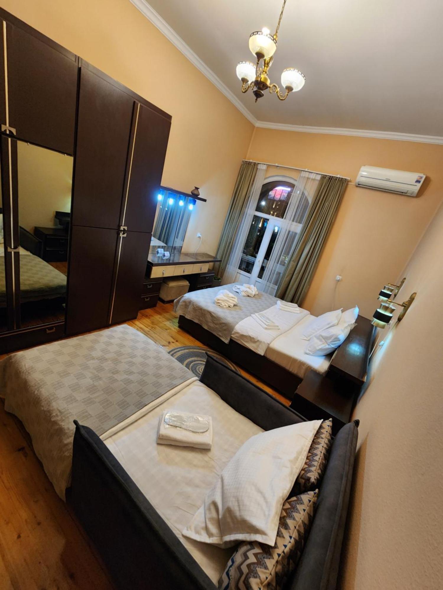 Riverside Baratashvili Apartment Tbilisi Exteriör bild