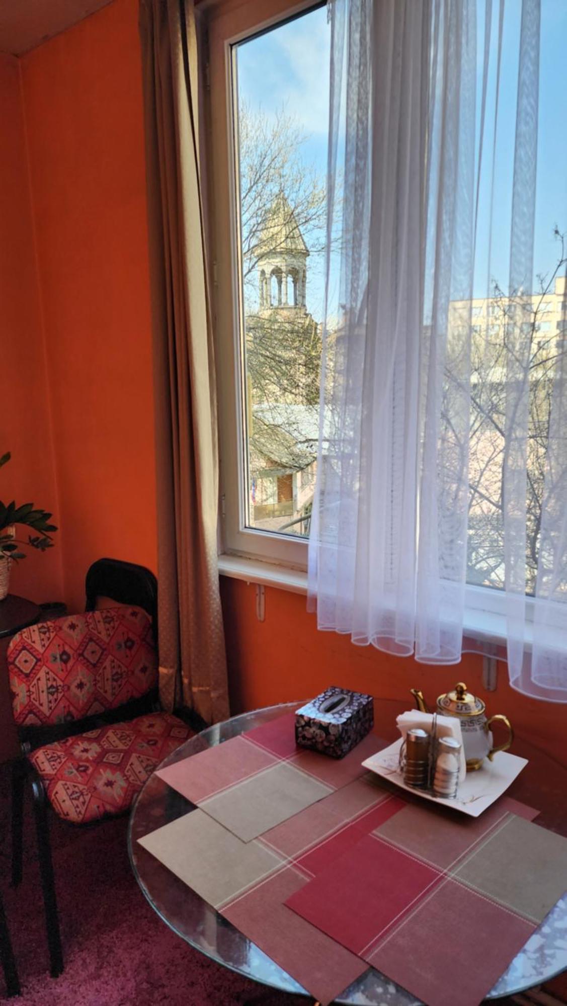 Riverside Baratashvili Apartment Tbilisi Exteriör bild